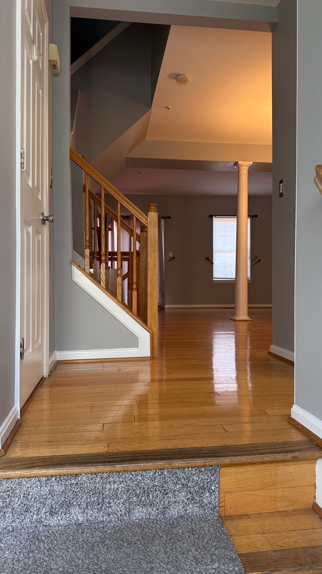 4219 Star Cir in Randallstown, MD - Building Photo - Building Photo