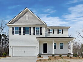 2149 Laurel Vlg Cir in Belmont, NC - Building Photo