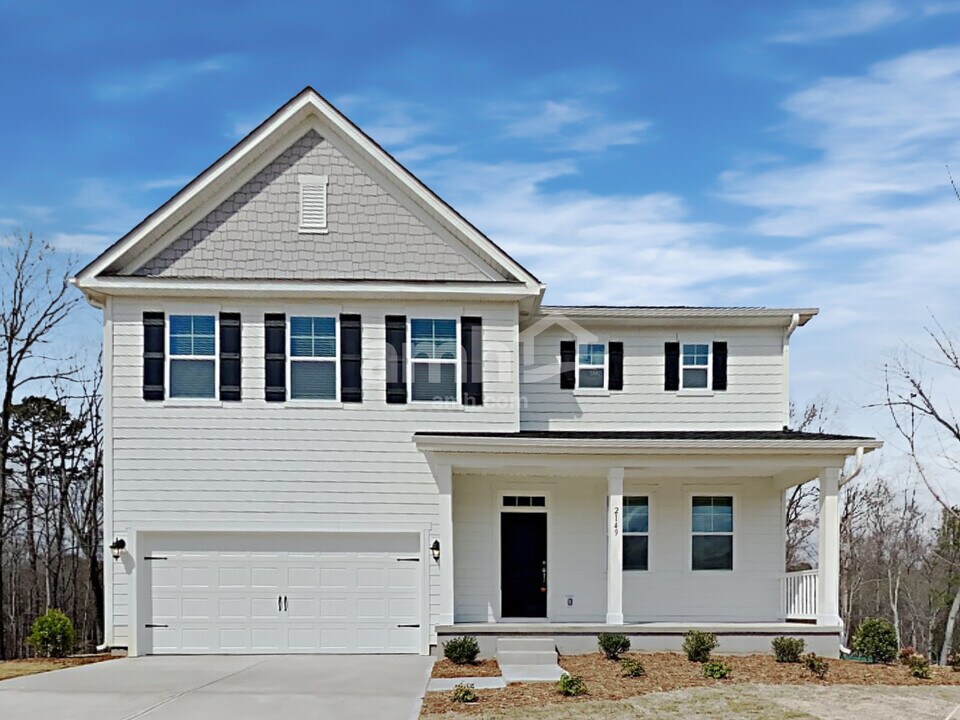 2149 Laurel Vlg Cir in Belmont, NC - Building Photo