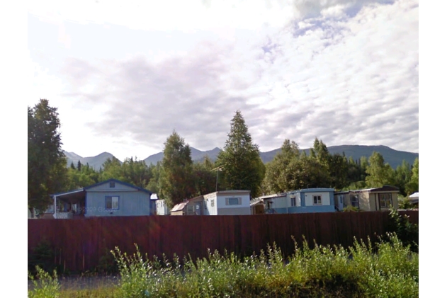 22324 Birchwood Loop Rd in Chugiak, AK - Building Photo