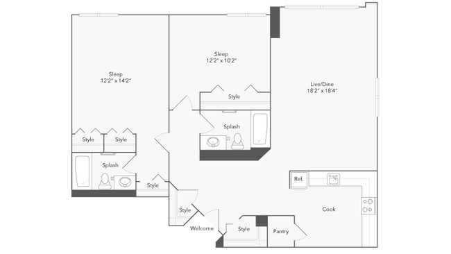 14 Summer St in Malden, MA - Foto de edificio - Building Photo