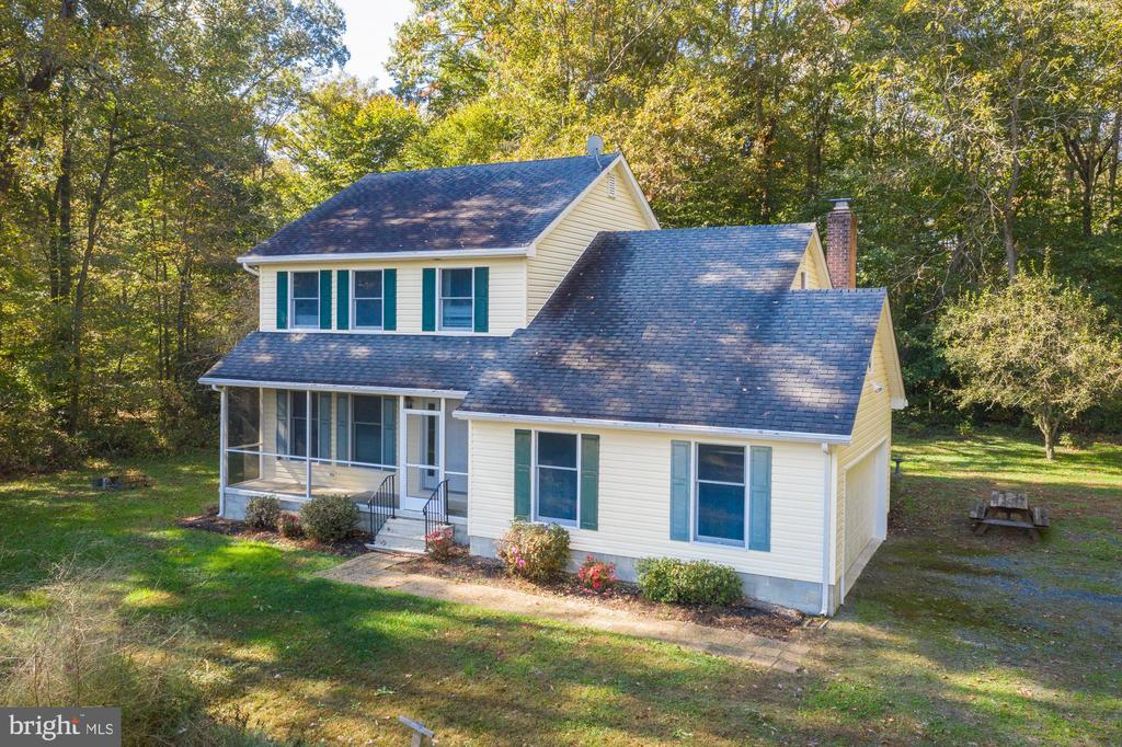 3681 Poplar Neck Rd in Preston, MD - Building Photo