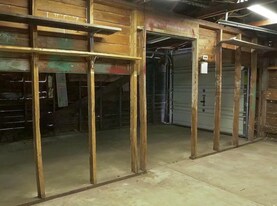 1707 E Mallon Ave in Spokane, WA - Building Photo