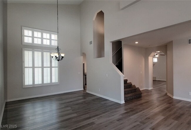 5509 Big Sky Ln in Las Vegas, NV - Building Photo - Building Photo