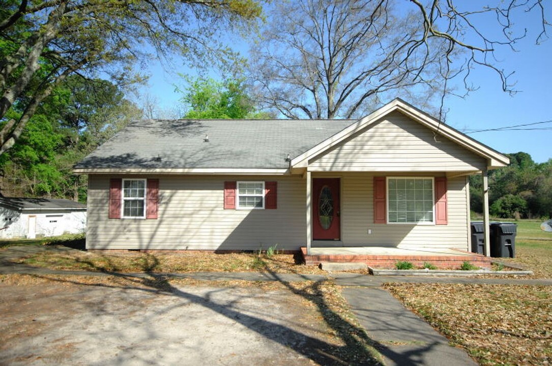 803 Marygold St in Goldsboro, NC - Building Photo