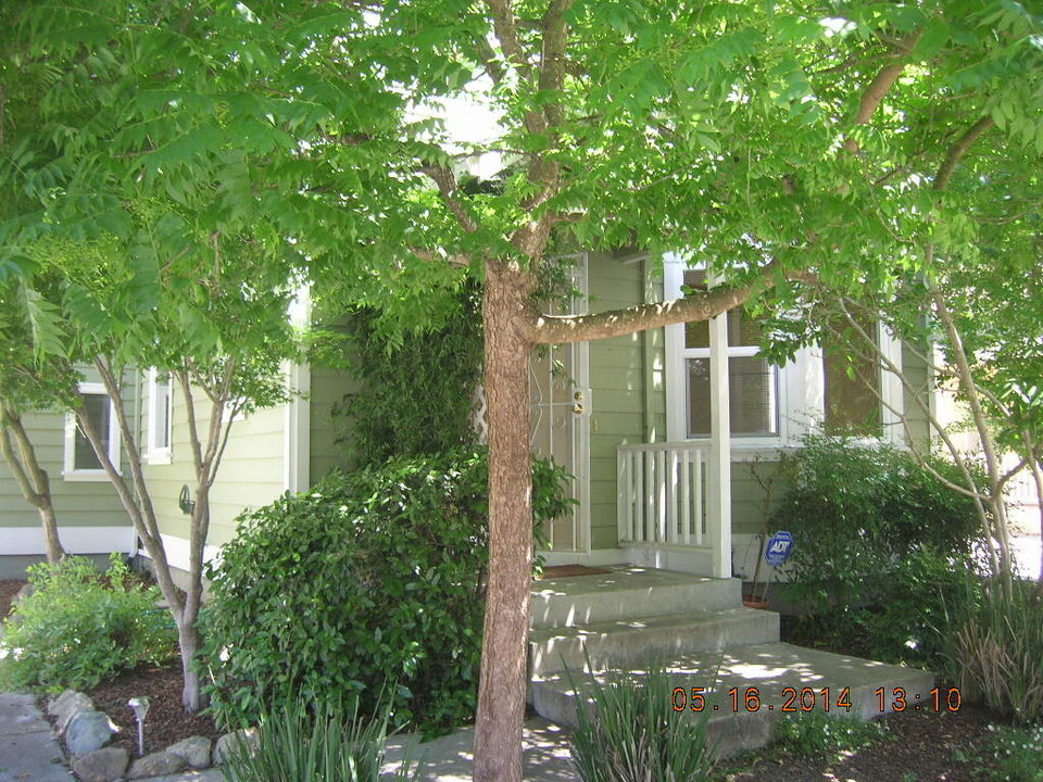 78 Peach Ct in Santa Rosa, CA - Building Photo