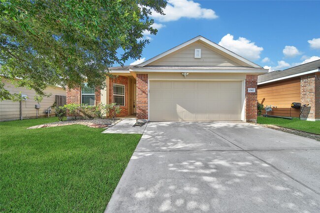 1502 Stillstone Dr in Houston, TX - Building Photo - Building Photo