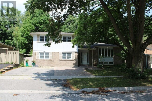 property at 32 Hill Dr