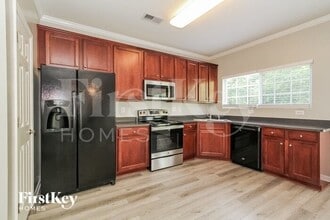 12828 Coral Sunrise Dr in Huntersville, NC - Building Photo - Building Photo