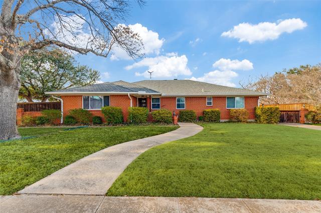 6201 Worth St in Dallas, TX - Building Photo