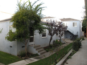 837 21st St in Santa Monica, CA - Building Photo - Building Photo