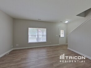 5101 Stone Park Dr in Charlotte, NC - Building Photo - Building Photo