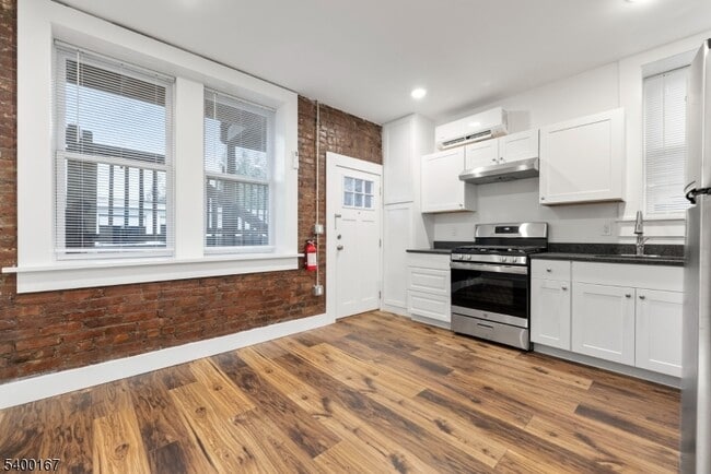 property at 200 Forest St