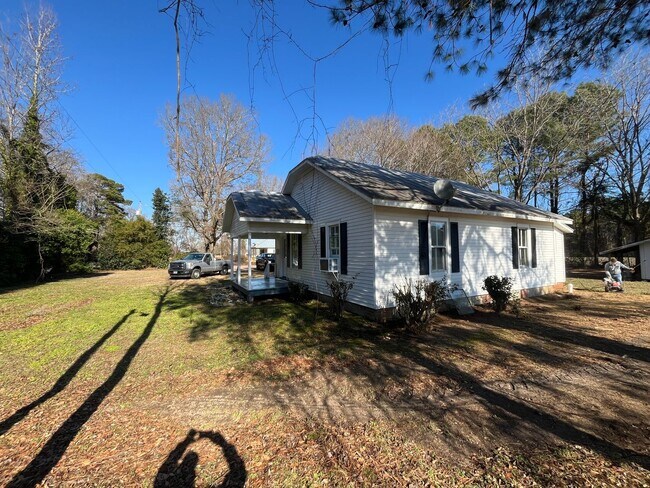 2635 British Rd in Kinston, NC - Building Photo - Building Photo