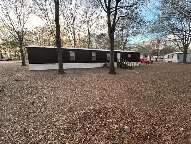 1032 Deborah Ln in Little Rock, AR - Building Photo - Building Photo