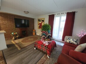 Mordini Residential in Oshawa, ON - Building Photo - Building Photo