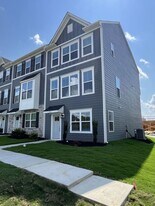 5013 Griers Hl Dr in Charlotte, NC - Building Photo