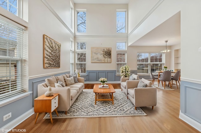 106 Dorshire Ct in Schaumburg, IL - Building Photo - Building Photo