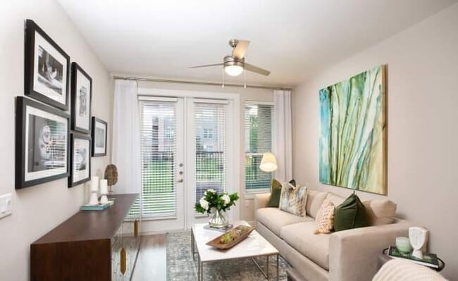 property at 12807 Telge Rd