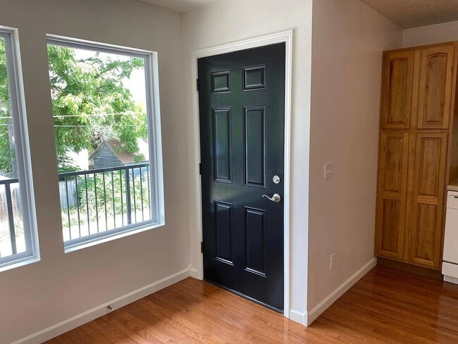 411 E Scott St in Kirksville, MO - Building Photo - Building Photo