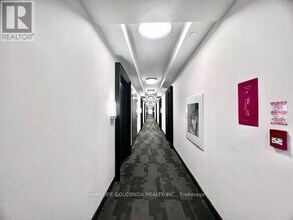 121-1121 Lower Sherbourne St in Toronto, ON - Building Photo - Building Photo