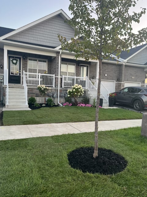 property at 519 Hayward St