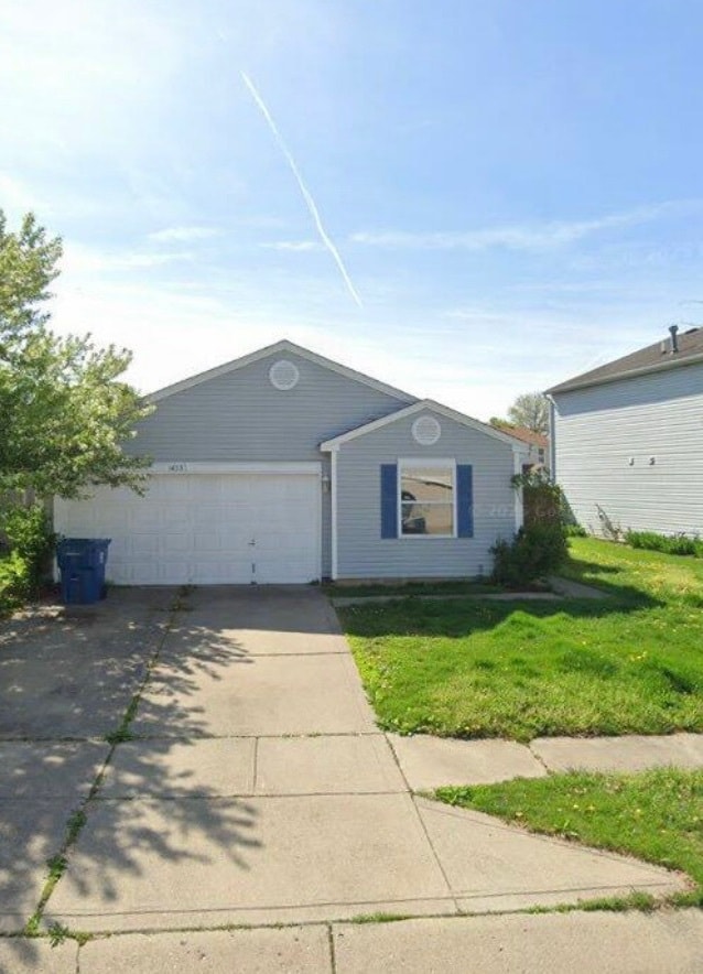 property at 1423 Alonzo Pl