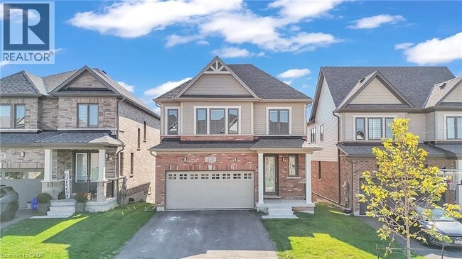 property at 425 Robert Woolner St