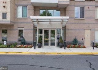 property at 2726 Gallows Rd