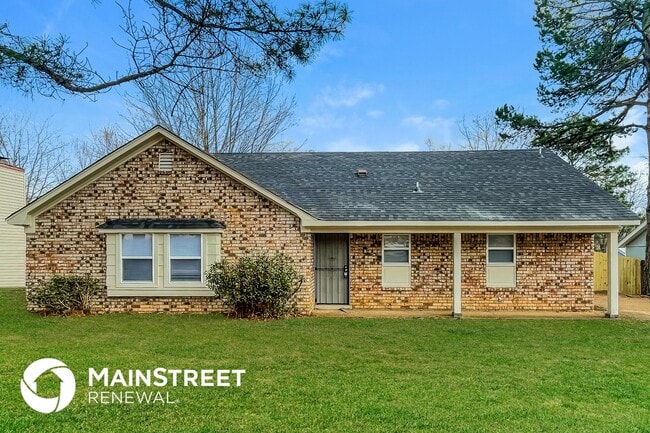 4290 Park Forest Dr