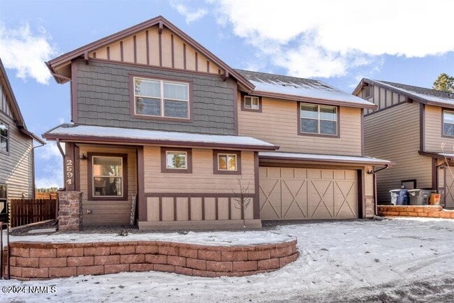 2591 W Pollo Cir in Flagstaff, AZ - Building Photo - Building Photo