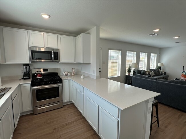 property at 21042 Longeni Dr