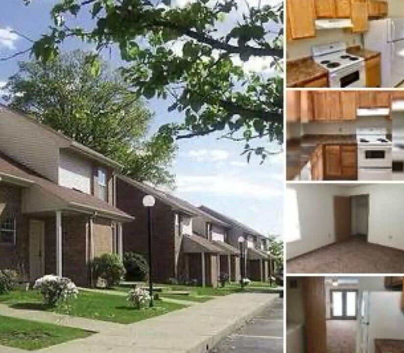 41 Lockwood Dr in Morgantown, WV - Building Photo