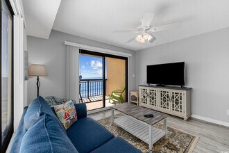 4000 N Ocean Blvd in North Myrtle Beach, SC - Building Photo - Building Photo