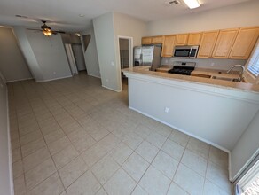 8799 Roping Rodeo Ave in Las Vegas, NV - Building Photo - Building Photo