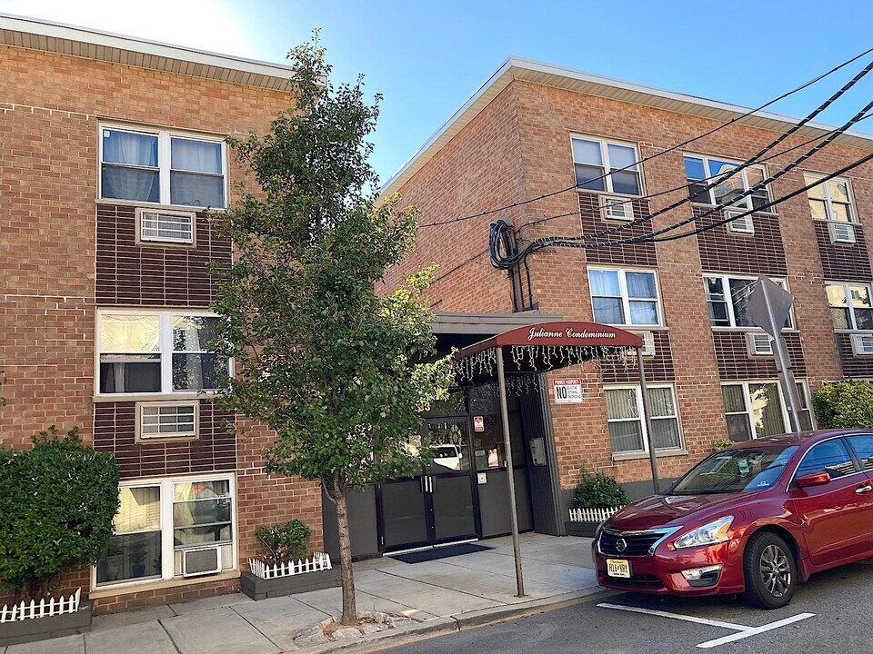 133 33rd St in Union City, NJ - Foto de edificio