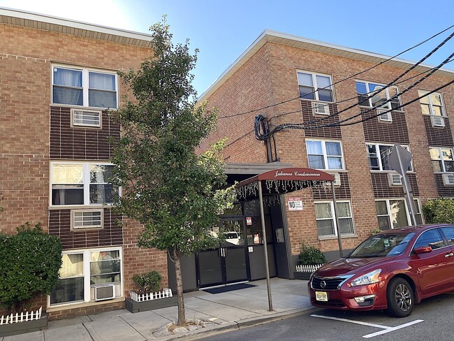 property at 133 33rd St
