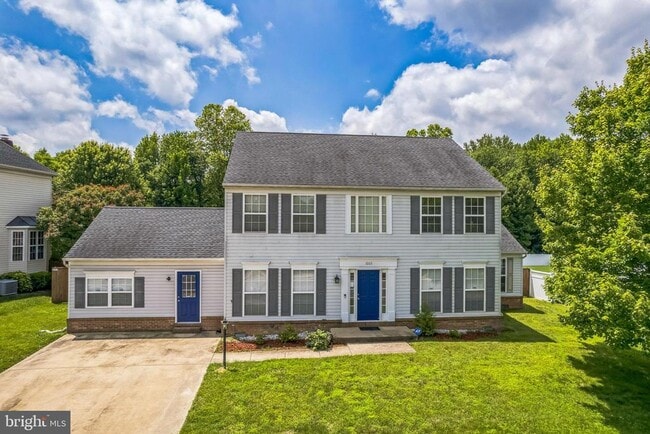 property at 1005 Agricopia Dr