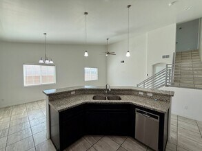 3399 N Janet Napolitano Ct in San Luis, AZ - Building Photo - Building Photo