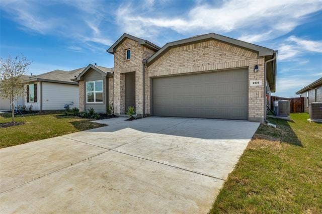 269 Cal Frd Dr in Northlake, TX - Building Photo - Building Photo