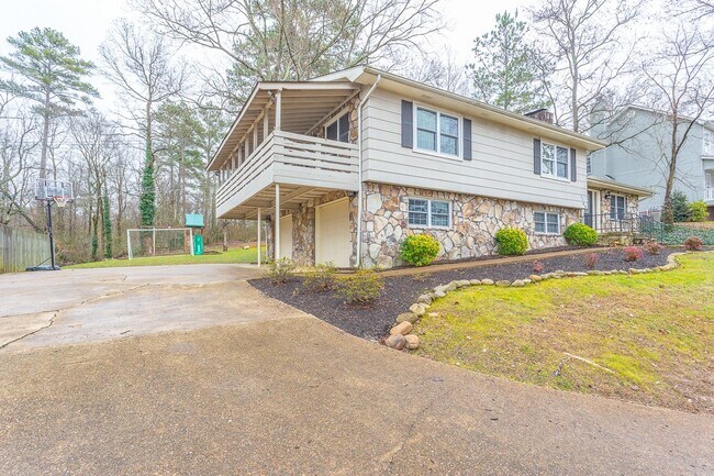 1148 Hurricane Creek Rd in Chattanooga, TN - Building Photo - Building Photo