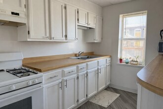 44 W Liberty St in Lancaster, PA - Building Photo - Building Photo