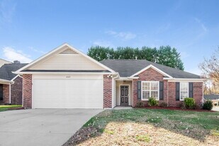 4009 Beaverbrook Dr in Indian Trail, NC - Building Photo