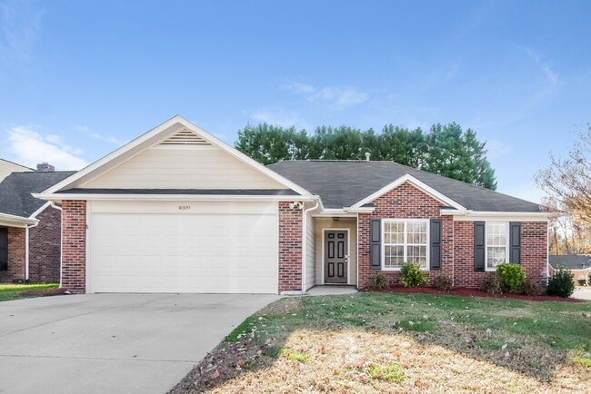 property at 4009 Beaverbrook Dr