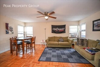 2802 Digby Ave in Cincinnati, OH - Building Photo - Building Photo