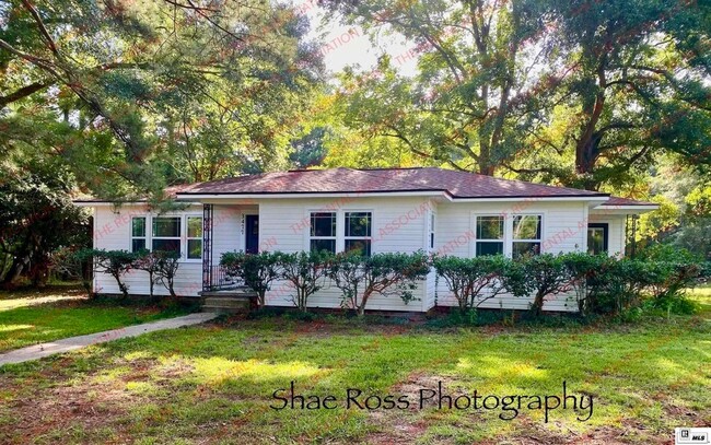 property at 3477 LA-818