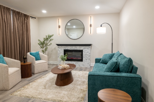 property at 1663 Winford Rd