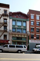 41 Canal St in New York, NY - Building Photo