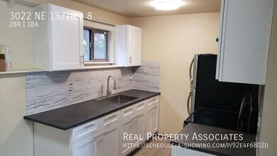 3022 NE 137th St in Seattle, WA - Building Photo - Building Photo