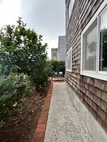 1482 Innes Avenue, Unit 2 Bed Top Floor Unit in San Francisco, CA - Building Photo